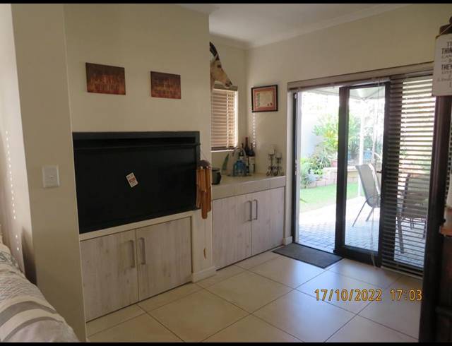 4 BEDROOM PROPERTY TO RENT IN ZEVENDAL